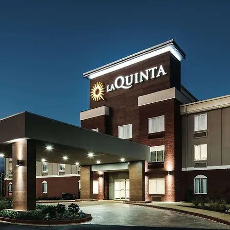 La Quinta By Wyndham Milledgeville